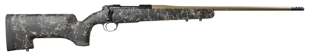 Rifles Long Guns Kimber America Mt. Ascent 270WIN KMB MT ASNT MOJAVE 300 26TAN 4